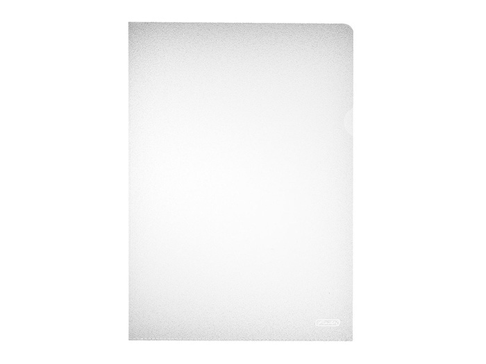 herlitz-document-protector-a4-embossed-10-pieces