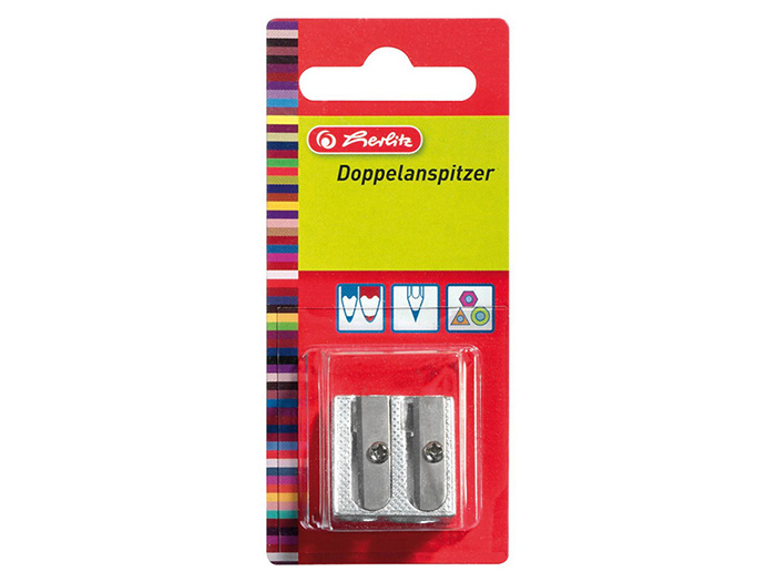 herlitz-double-sharpener-metal