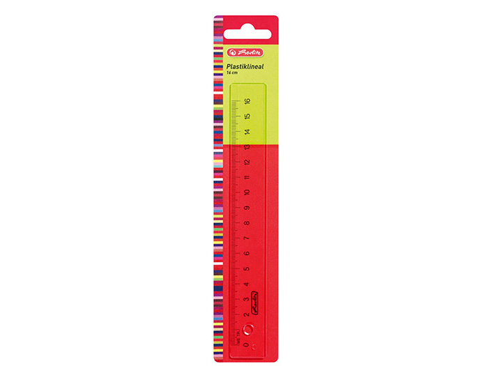 herlitz-plastic-ruler-16-cm