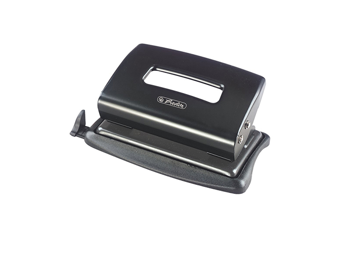 herlitz-punch-1-2-mm-with-paper-guide-black