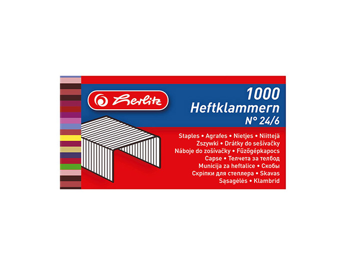 herlitz-staple-246-1000-pieces