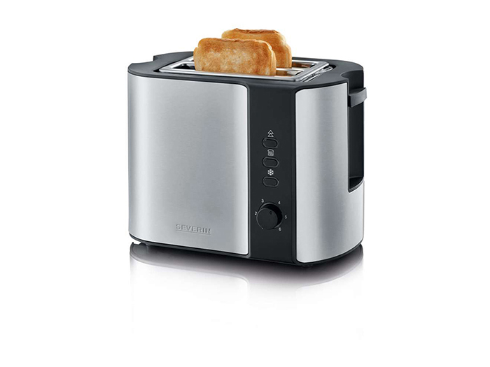 severin-2-slice-stainless-steel-toaster-800-w