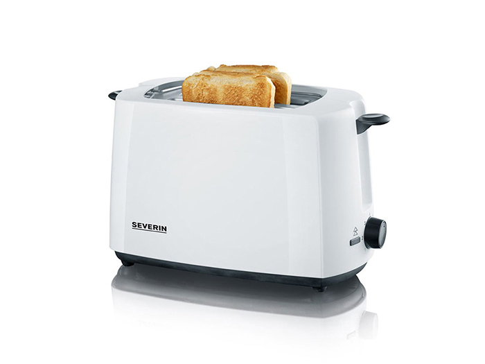 severin-2-slice-white-toaster-700w
