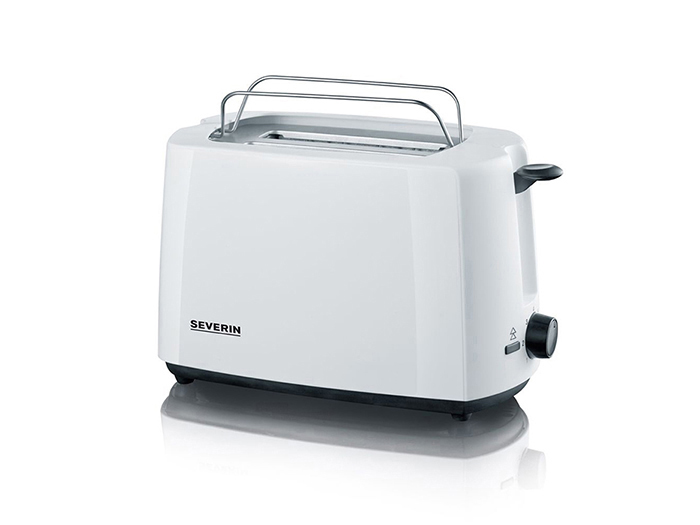 severin-2-slice-white-toaster-700w