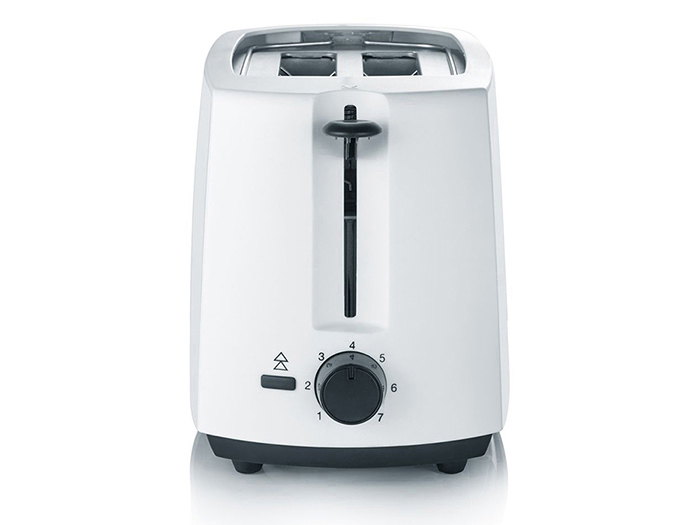 severin-2-slice-white-toaster-700w