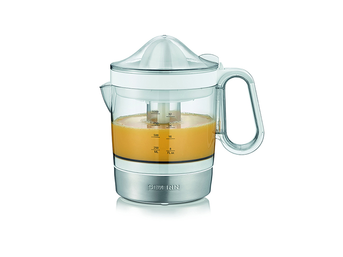 severin-citrus-juicer-40w