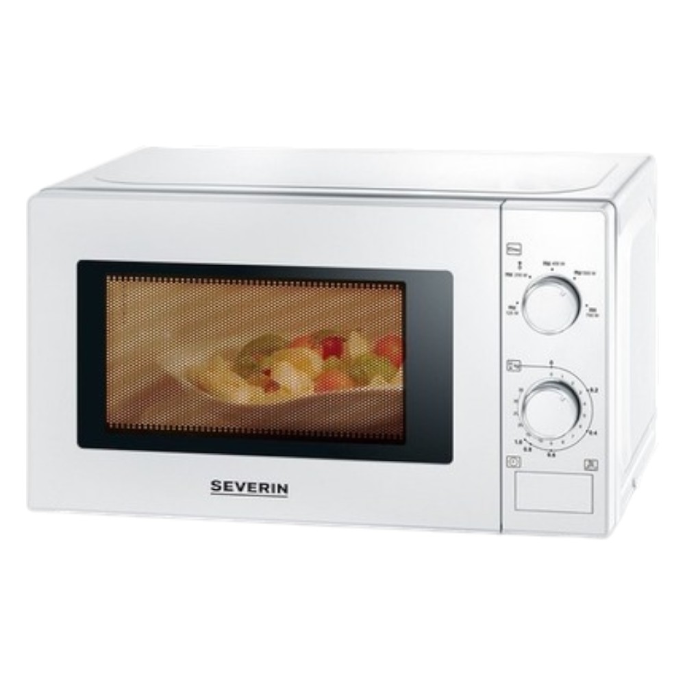 severin-microwave-20l-700w-white
