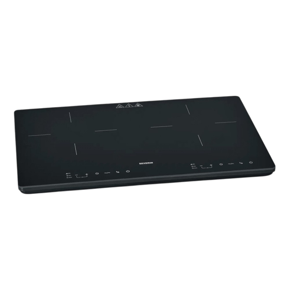 severin-hob-double-induction-portable-3400-w-black