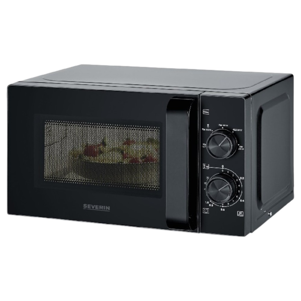 severin-microwave-700-w-20-l-black