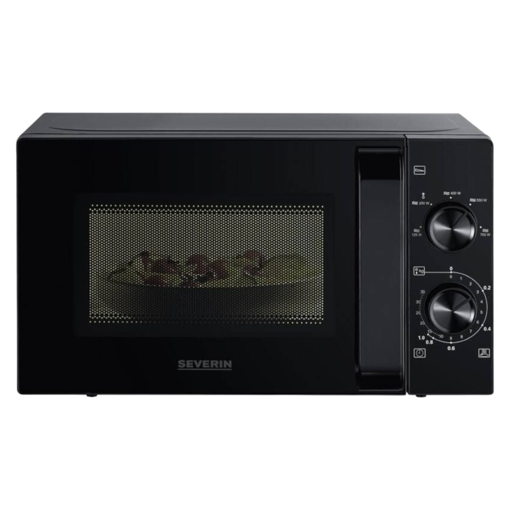 severin-microwave-700-w-20-l-black