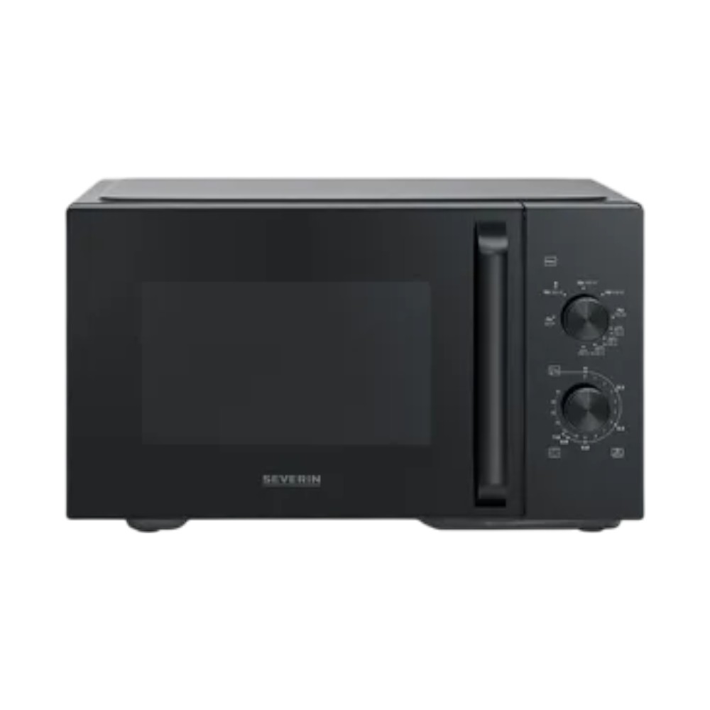 severin-microwave-1000w-20-l-black
