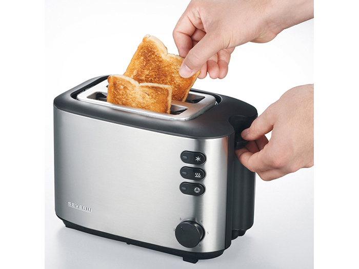 severin-2-slice-stainless-steel-toaster-850-w