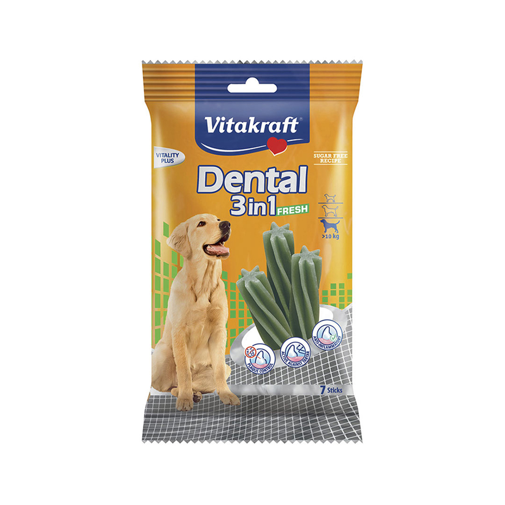 vitakraft-dental-3-in-1-fresh-for-medium-sized-dogs-pack-of-7-pieces