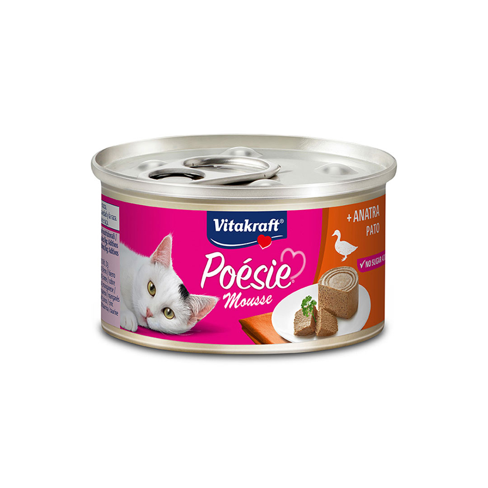 vitakraft-poesie-mousse-with-duck-wet-cat-food-85g