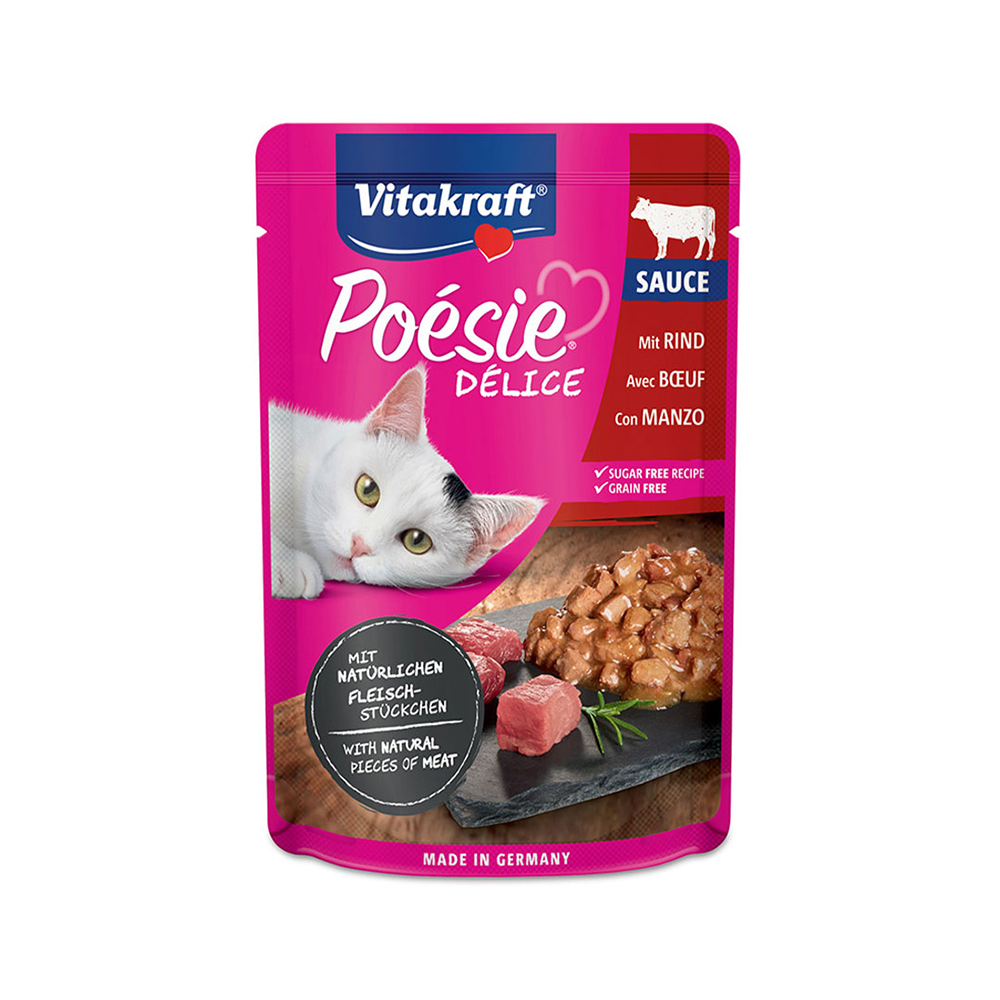 vitakraft-poesie-delice-sauce-wet-cat-food-pouch-beef-85g