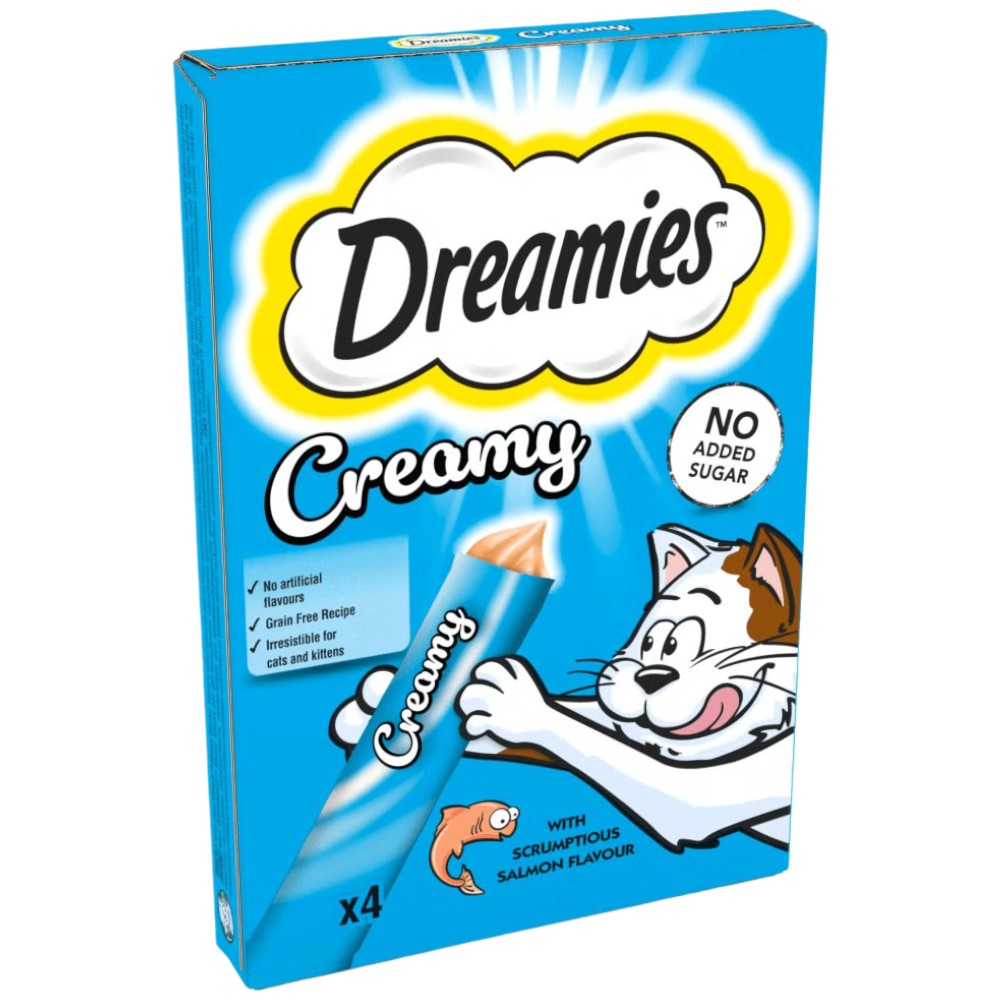 dreamies-cat-creamy-treats-salmon-adult-and-kitty-4-x-10-g