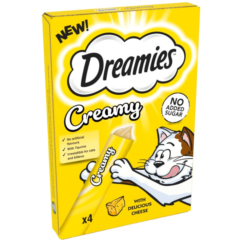 dreamies-cat-creamy-treats-cheese-adult-and-kitty-4-x-10-g