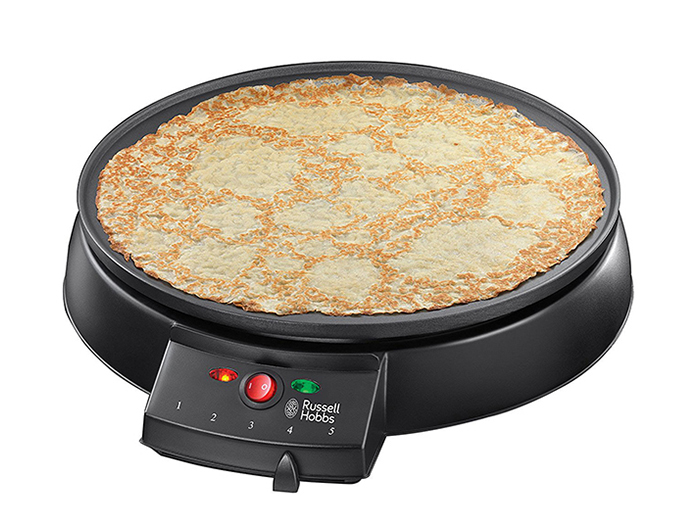 russell-hobbs-fiesta-crepe-maker-black