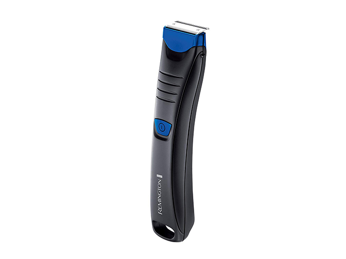 remington-stainless-steel-rechargeable-delicates-and-body-trimmer-60-minutes