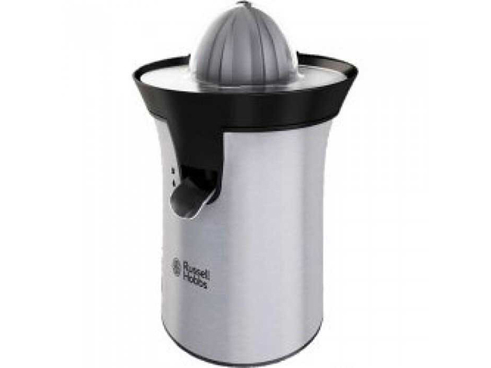 russell-hobbs-silver-classic-brushed-steel-citrus-juice-maker-60-w