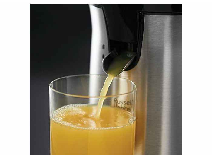 russell-hobbs-silver-classic-brushed-steel-citrus-juice-maker-60-w