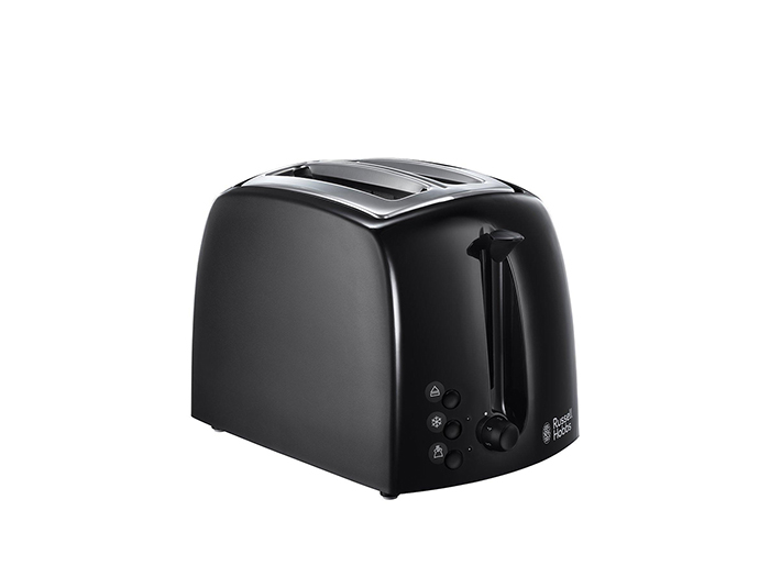 russell-hobbs-textures-2-slice-toaster-850w-black