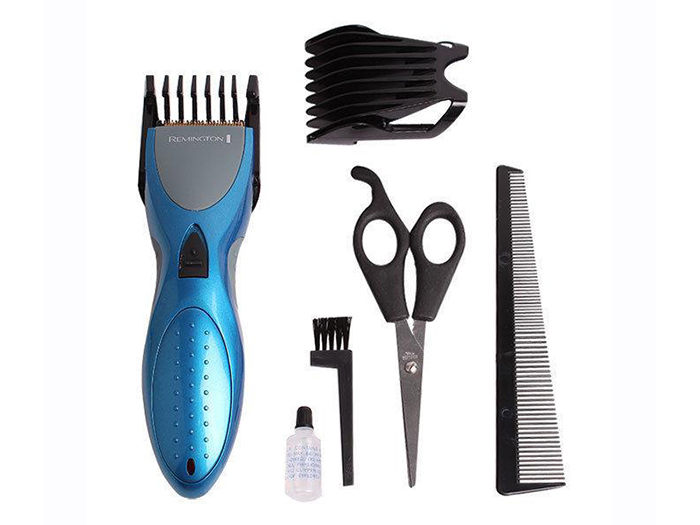 remington-titanium-cordless-haircutter