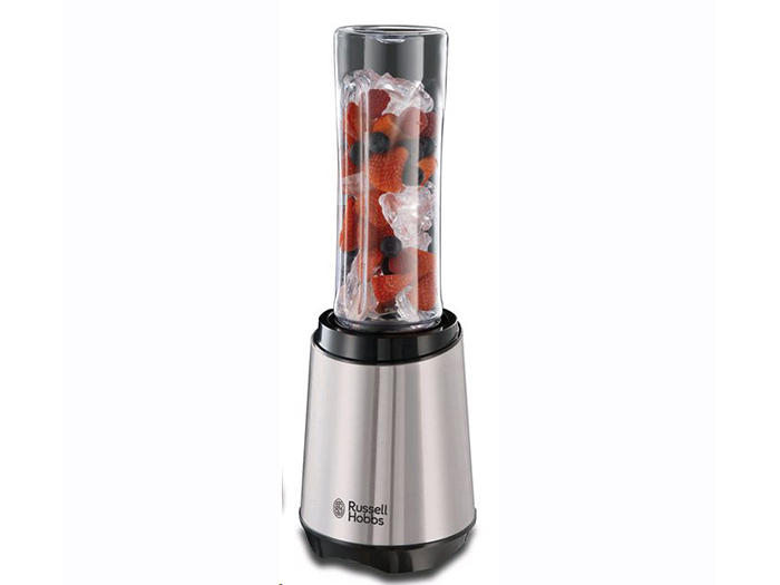 russell-hobbs-mix-go-smoothie-maker-stainless-steel-x2-bottles-600-ml