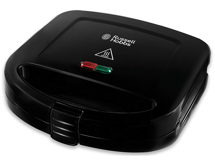 russell-hobbs-2-slice-sandwich-maker-black-700w