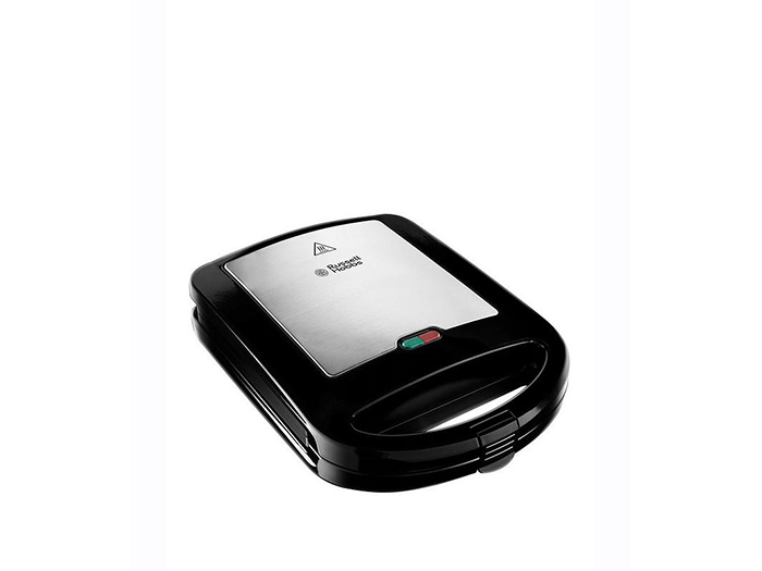 russell-hobbs-4-slice-black-and-stainless-steel-sandwich-maker