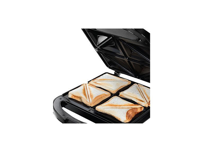 russell-hobbs-4-slice-black-and-stainless-steel-sandwich-maker