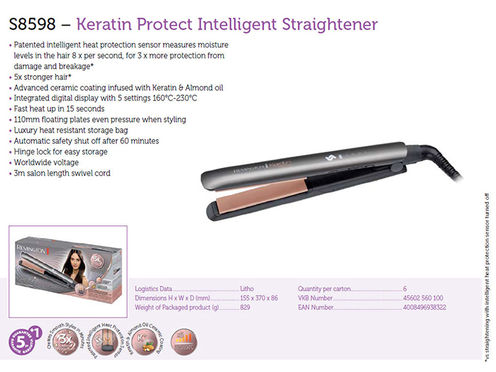 remington-keratin-protect-x3-230-hair-straightener