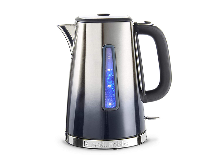 russell-hobbs-eclipse-blue-kettle-1-7-litres