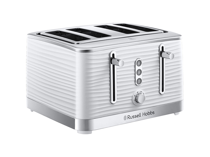 russell-hobbs-inspire-white-4-slice-toaster