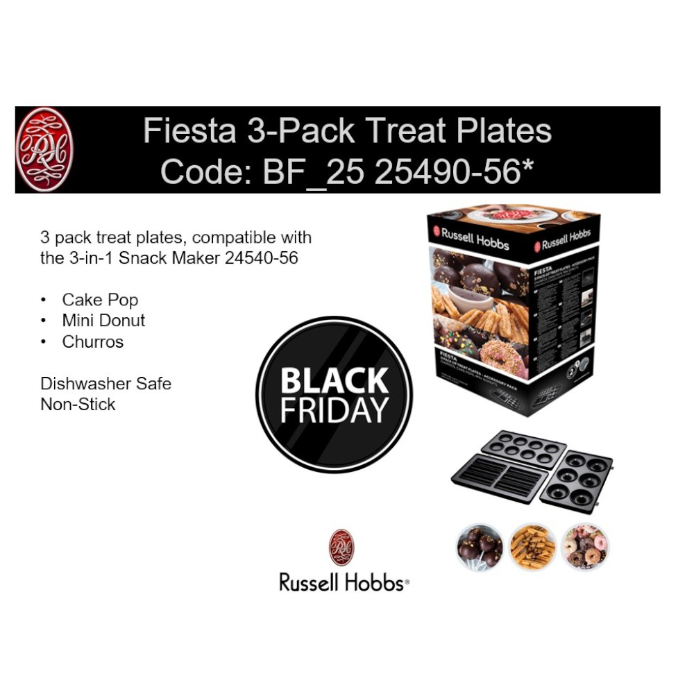 russell-hobbs-snack-maker-3-pack-plate-fiesta