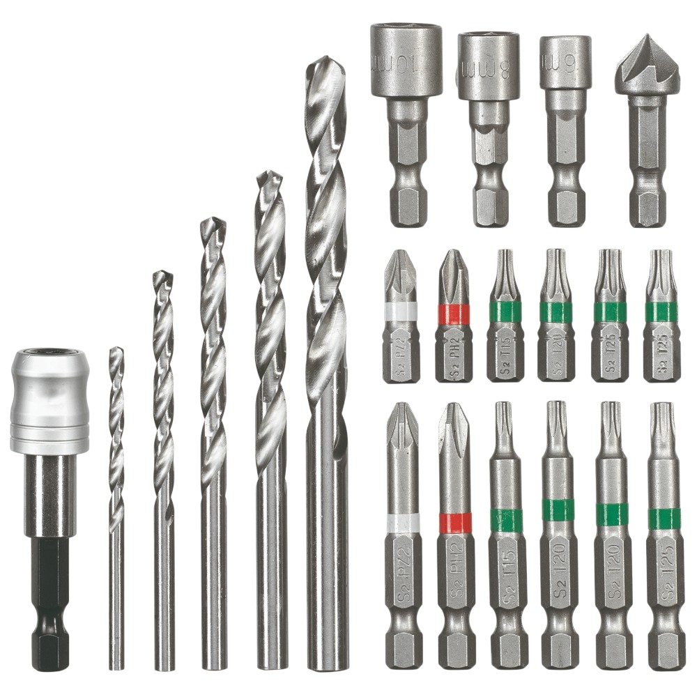 einhell-cordless-drill-accessory-bit-drill-set-22-pcs-s-box