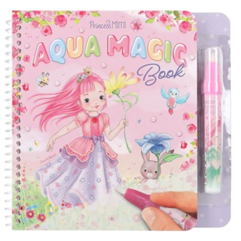 dp-princess-mimi-aqua-magic-book-12-