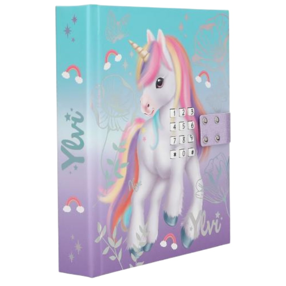 ylvi-secret-diary-with-code-sound-light