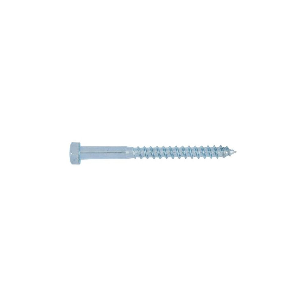 wood-screw-blue-coated-hexagon-head