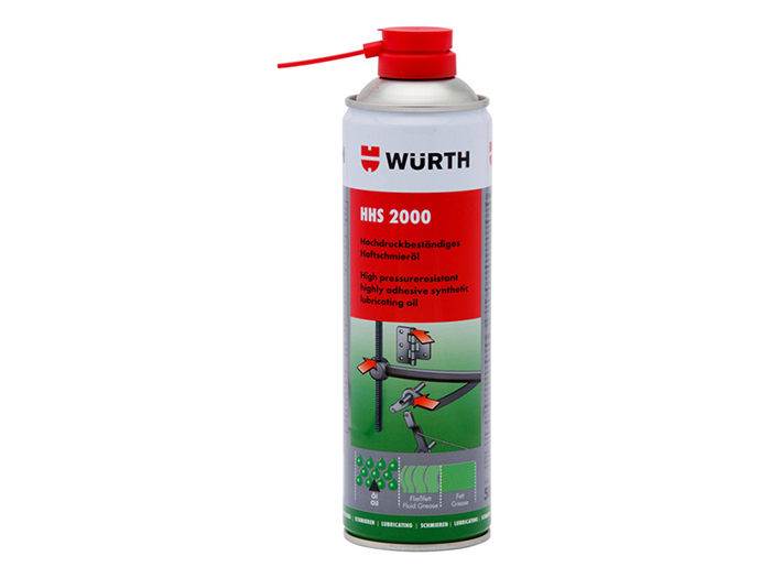 wurth-lubricant-hhs-2000