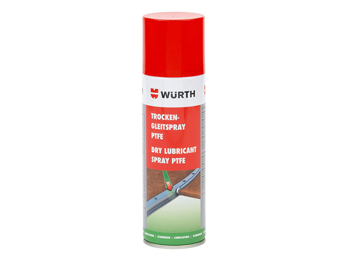 wurth-ptfe-dry-lubricant-spray
