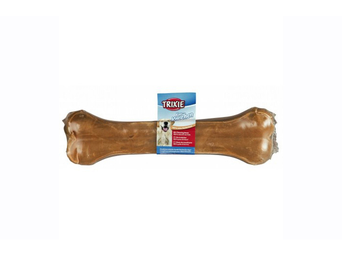 trixie-chewing-bone-pressed-21-cm-170-grams