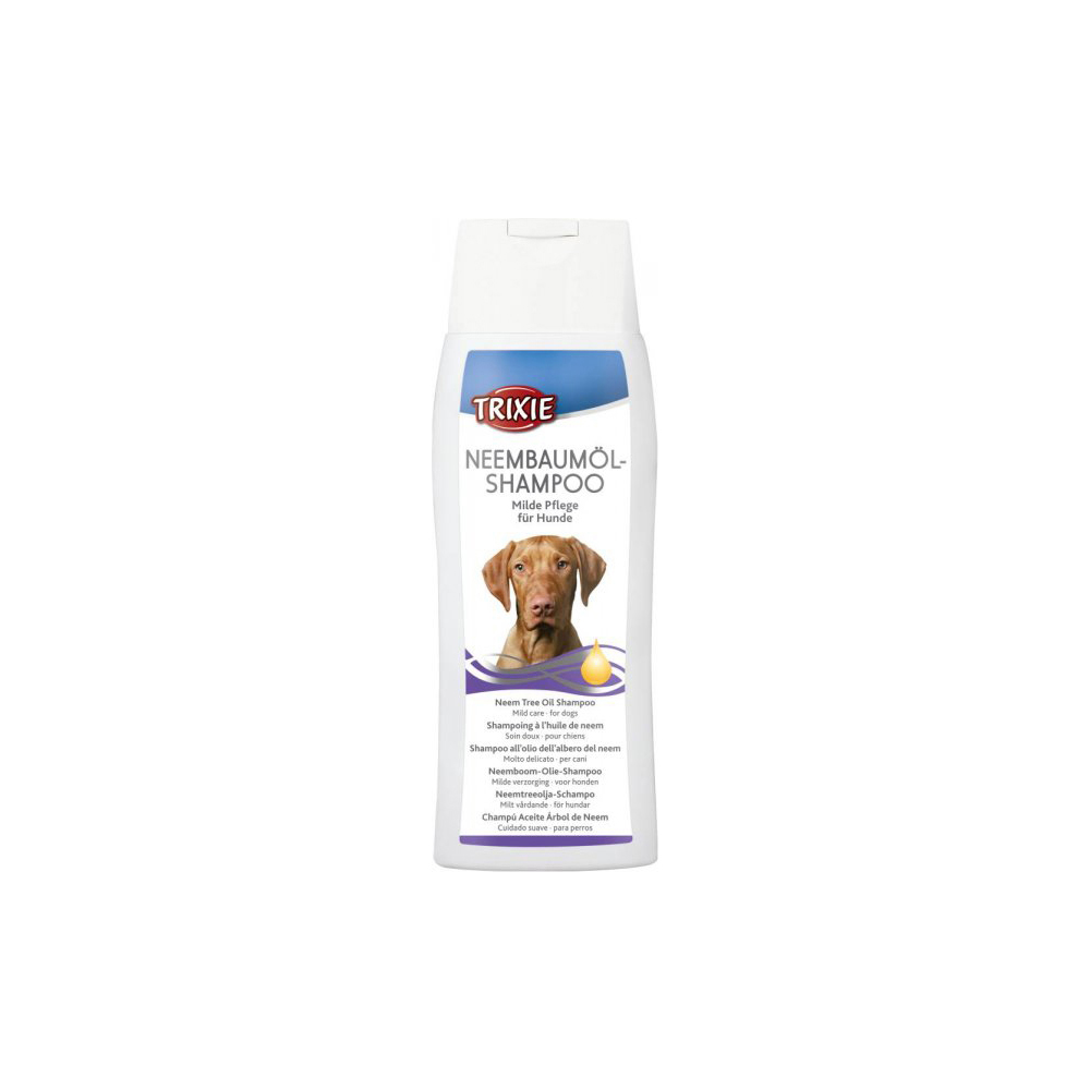 trixie-neem-tree-oil-shampoo-for-dogs-250ml