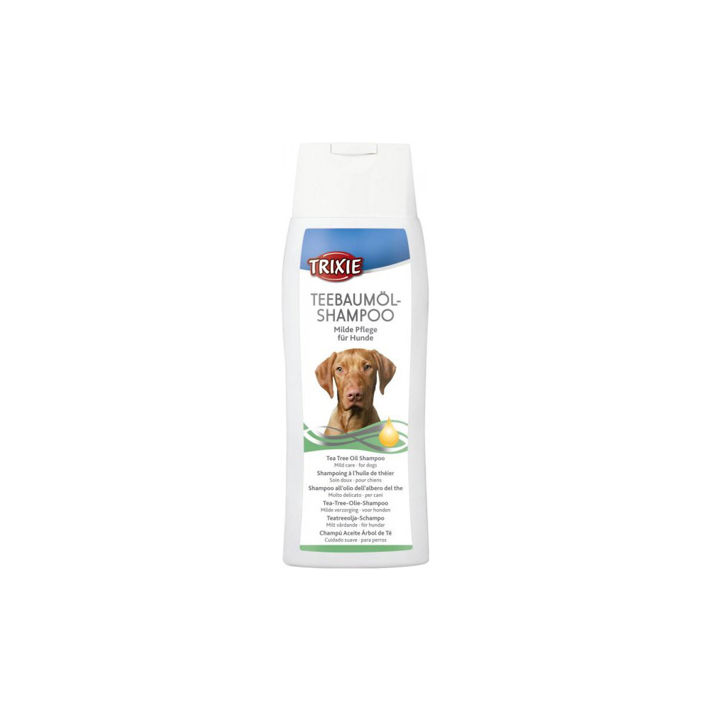 trixie-tea-tree-oil-pet-shampoo-250ml