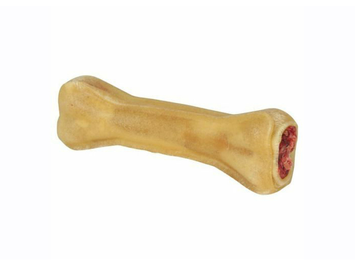 trixie-chewing-bone-salami-taste-17-cm-140-grams