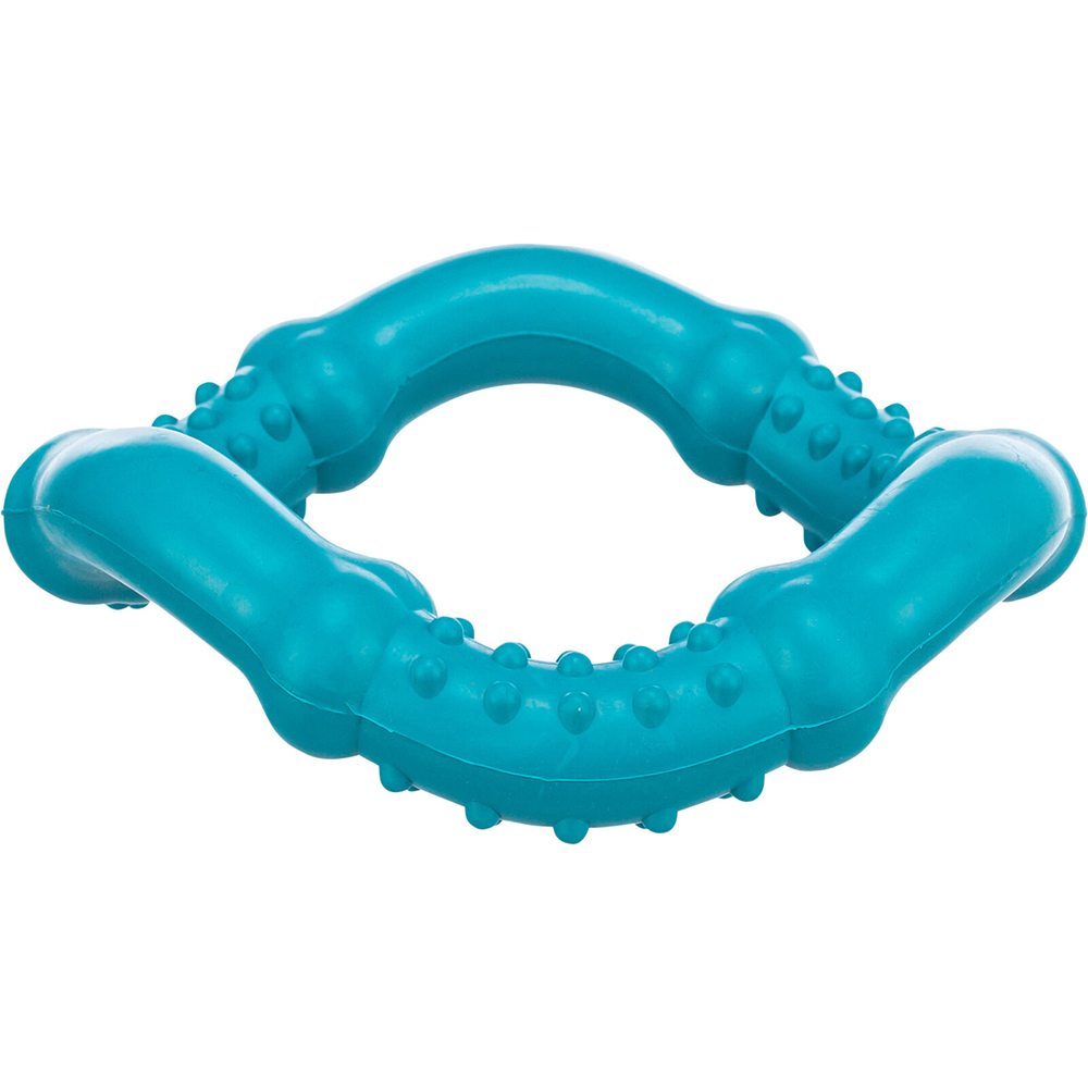 trixie-natural-rubber-ring-dog-toy-15cm