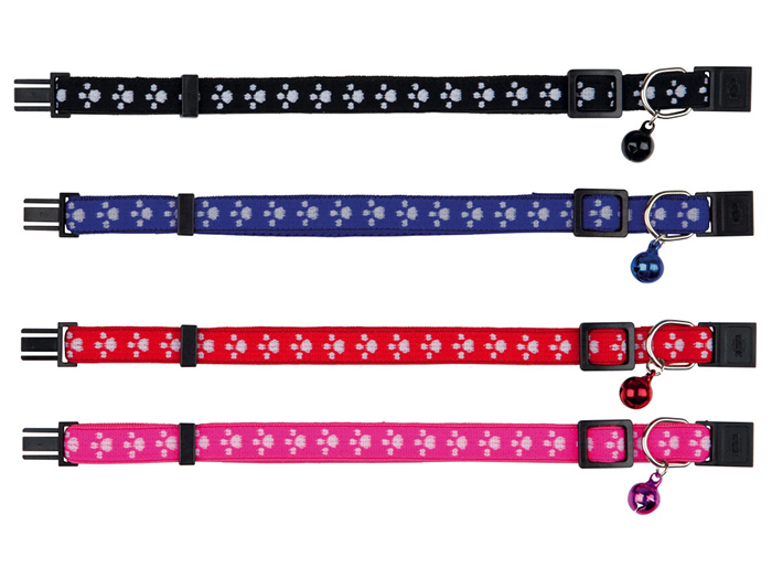 cat-collar-elastic-assorted-colours