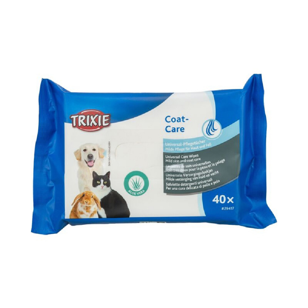 trixie-universal-pet-care-wipes-40-pieces