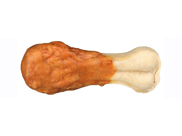 trixie-denta-fun-chewing-bones-with-chicken-2-pieces-60-grams-11-cm