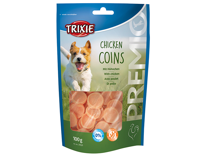 trixie-premio-chicken-coins-dog-treats-100-grams